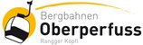 Logo Bergbahnen Oberperfuss 