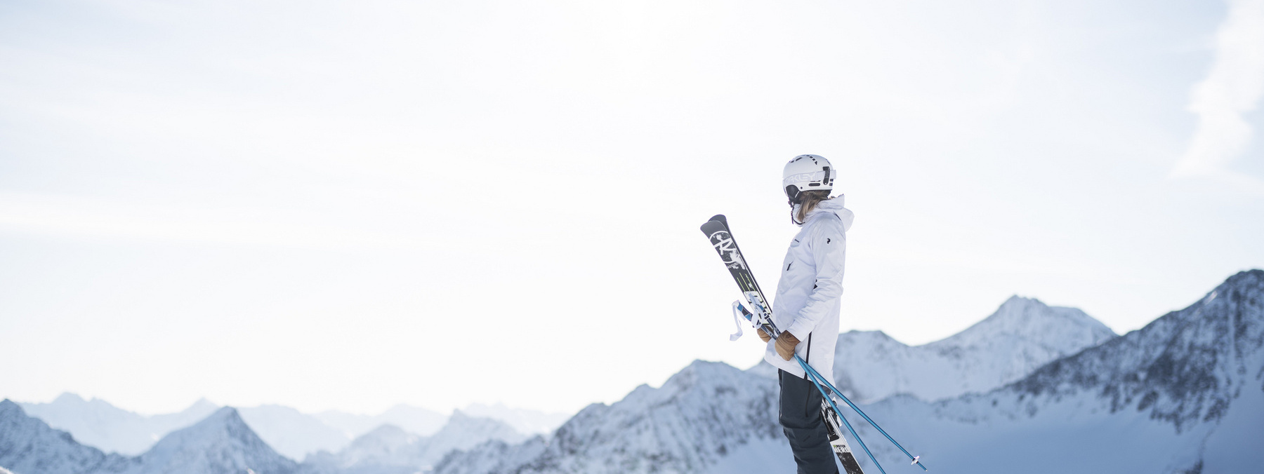 Foto: Stubaier Gletscher © Andre Schönherr